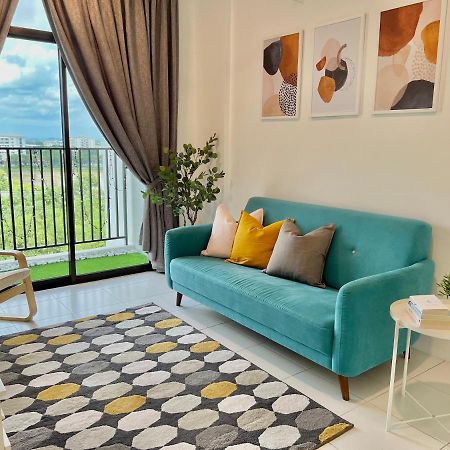 Padiviu Family Suite At Imperio Professional Suite, Alor Setar Ngoại thất bức ảnh