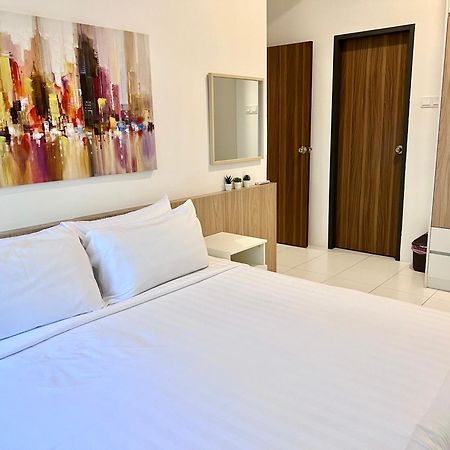 Padiviu Family Suite At Imperio Professional Suite, Alor Setar Ngoại thất bức ảnh