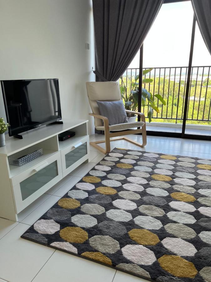 Padiviu Family Suite At Imperio Professional Suite, Alor Setar Ngoại thất bức ảnh