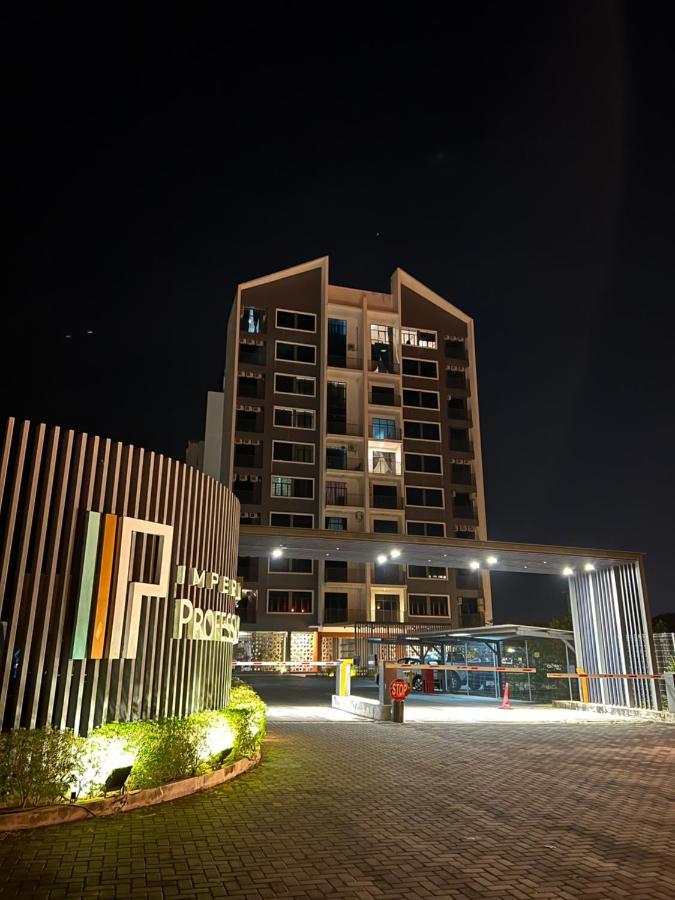 Padiviu Family Suite At Imperio Professional Suite, Alor Setar Ngoại thất bức ảnh
