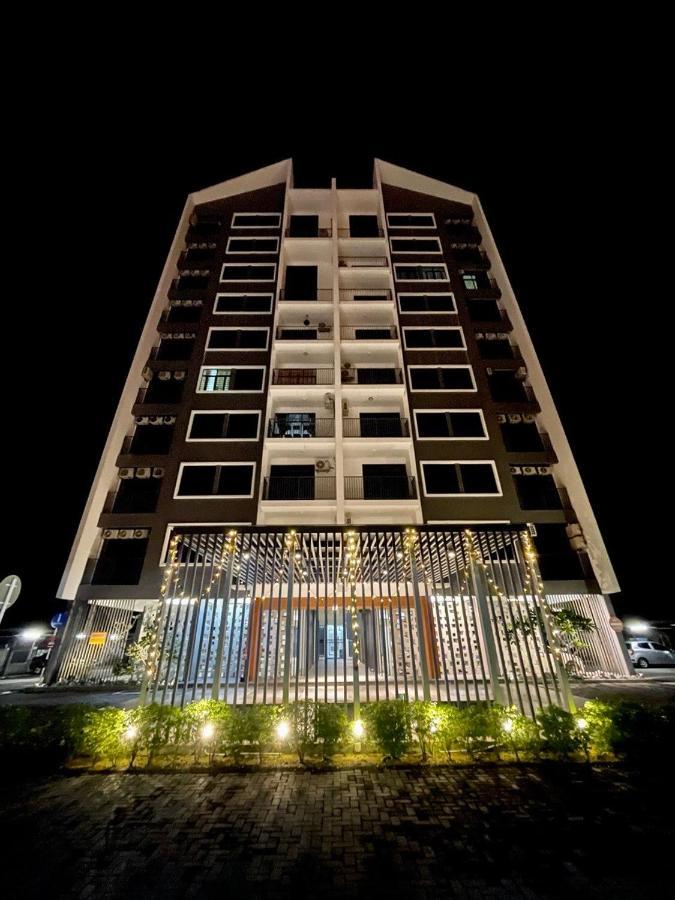 Padiviu Family Suite At Imperio Professional Suite, Alor Setar Ngoại thất bức ảnh