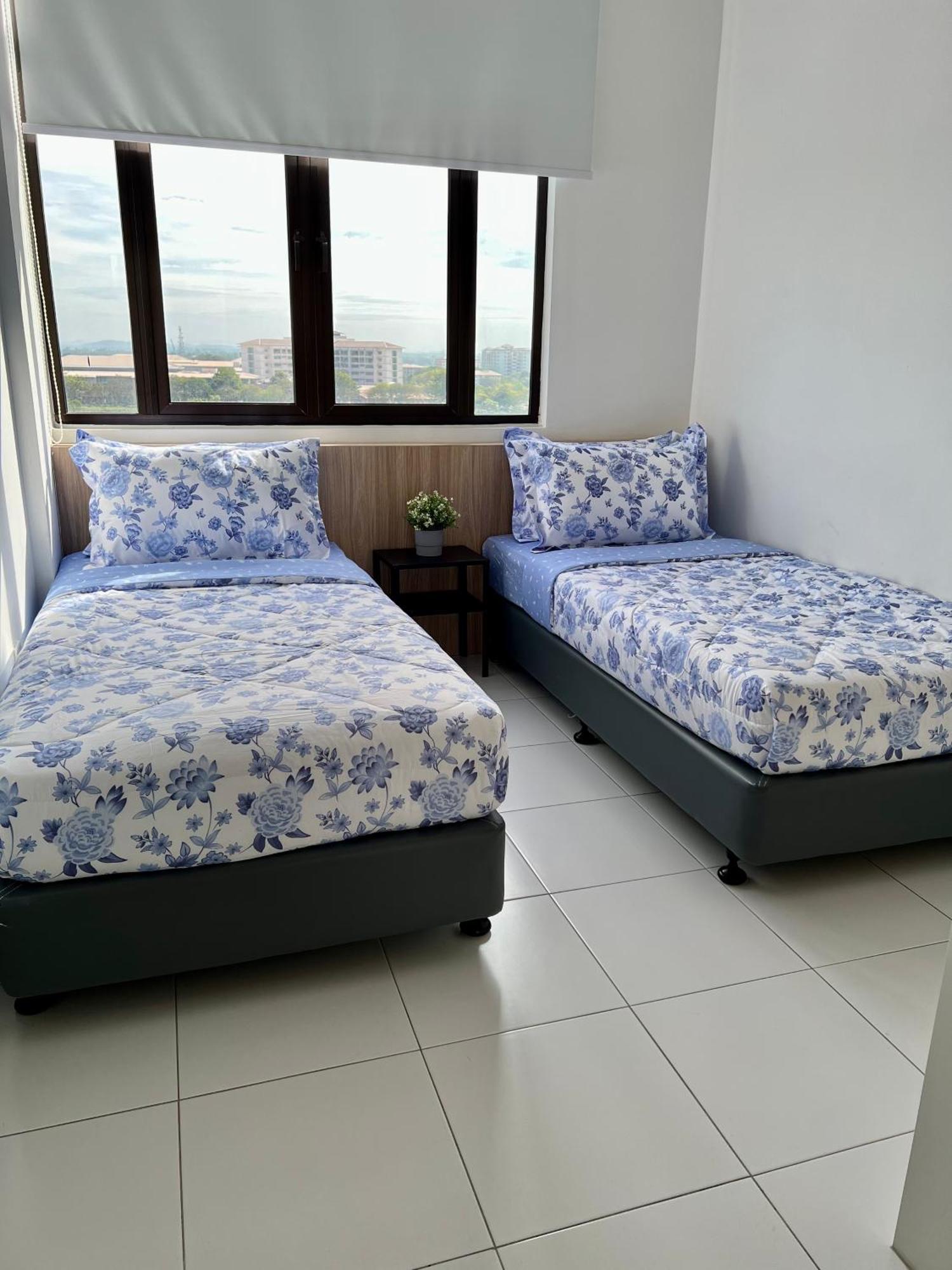 Padiviu Family Suite At Imperio Professional Suite, Alor Setar Ngoại thất bức ảnh
